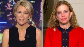 Did DNC chair make sexist remarks about Gov. Nikki Haley?