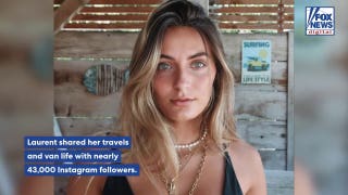 Raging waters carry away pickup truck, killing Instagram creator and 2 other women