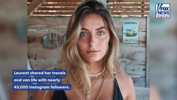 Raging waters carry away pickup truck, killing Instagram creator and 2 other women