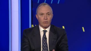 Harold Ford Jr. reflects on 30 years of Fox News - Fox News