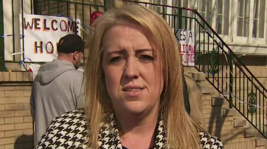 Former Blagojevich defense attorney says public was fed a false narrative about her client