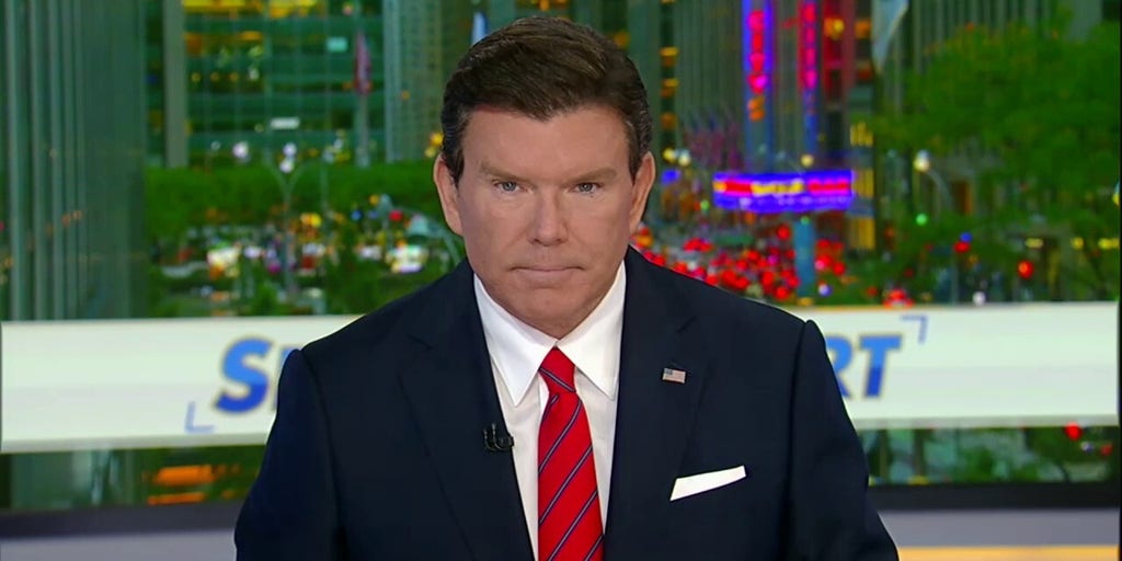 Coming up on Thursday, Oct. 3 edition of 'Special Report'