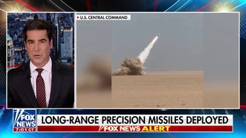 Jesse Watters: US just took out Iran’s crown jewel