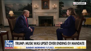 Trump calls Elon Musk a ‘wonderful guy’ despite intense feud over ‘big, beautiful bill’