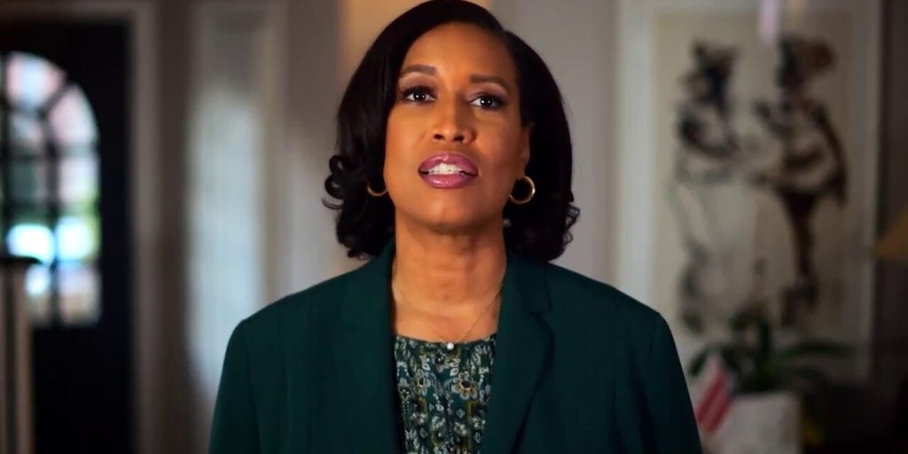 DC mayor announces she will not seek re-election