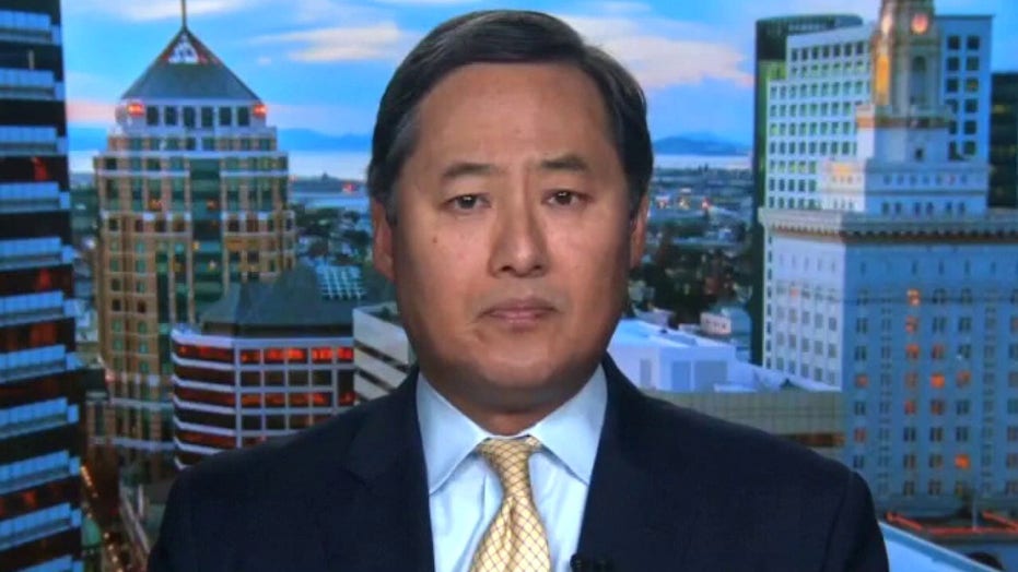 John Yoo on Seattle unrest: Does Trump have the power to intervene?