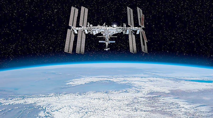  NASA details upcoming spacewalks to bolster the International Space Station