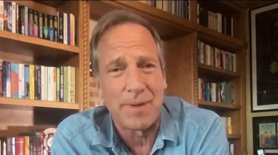 Mike Rowe: ‘Energy can’t be the enemy,’ but industry does need to pivot