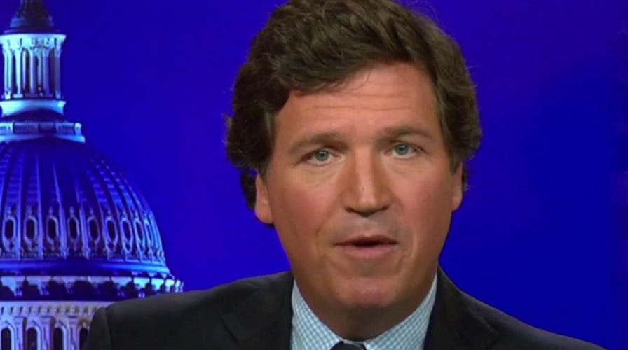 Tucker Carlson: The US is about to run out of diesel fuel