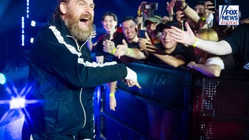 WWE's Sami Zayn tears into CM Punk after losing undisputed title
