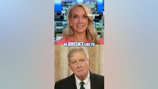 Senator Kennedy: 'Bolsheviks are in charge' of Democratic Party