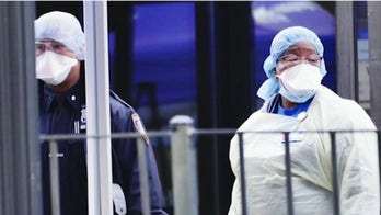 Italian mafia employs new strategies during COVID-19 lockdown: report