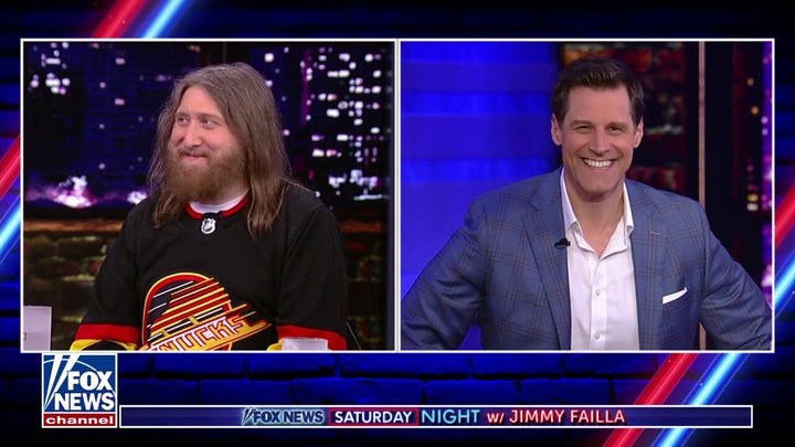 'Windows 95 sería una mejora en este momento' para la tecnología del transporte aéreo estadounidense, dice Ricky Cobb