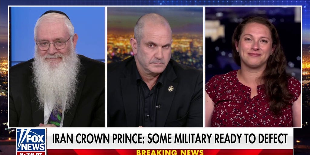 Hostage’s return is ‘brought to us by President Trump,’ says Substack author