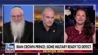 Hostage’s return is ‘brought to us by President Trump,’ says Substack author