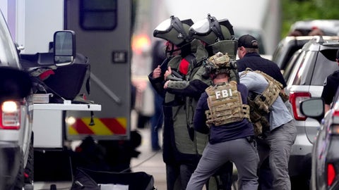 WATCH LIVE: Latest official update after 'targeted terror attack' in Colorado - Fox News