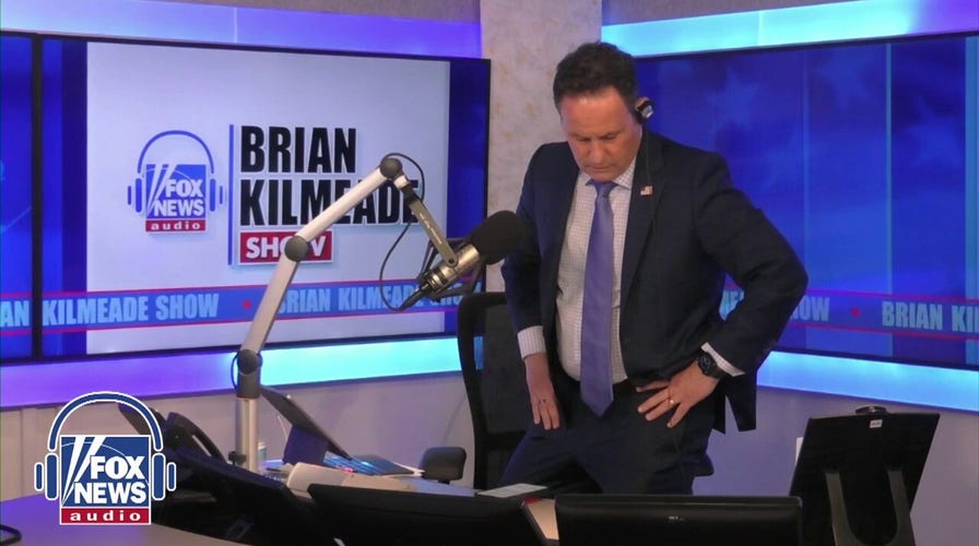 Mike Pompeo: President Trump Deterred Putin For Four Years And Then President Biden Came In And It All Fell Away.