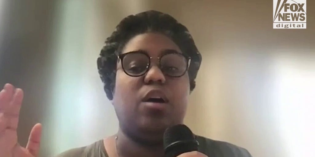 Progressive activists plot protest at Lawler town hall