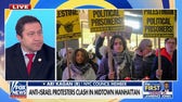 NYC council member slams anti-Israel protests: 'Very offensive'