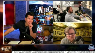 The Luigi Mangione Cult? CA Arsonist Sparks New Fears (ft. Dr. Drew) | Will Cain Country - Fox News