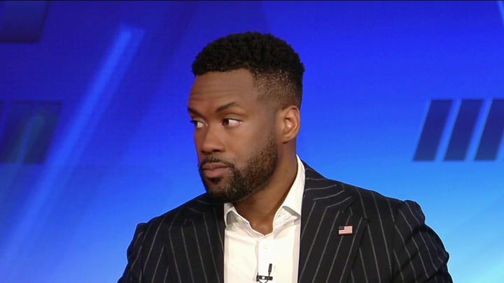 Title 42 been used as band-aid: Jones