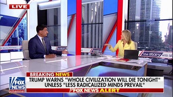 Ro Khanna accuses Trump destroying everything America stands for: 'We're the good guys'