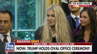  This was humbling to witnesser  - Fox News