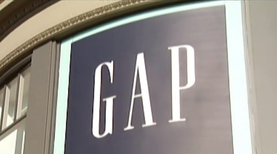 Kanye West teams up with Gap	