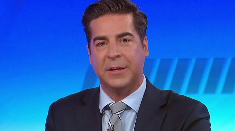 Jesse Watters: Bernie Sanders is 'dangerously stupid'