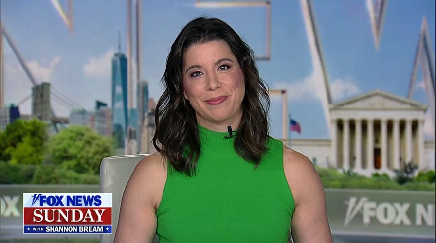 Democrats need two things to move on from Biden: Mary Katharine Ham