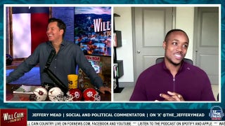 Leading CA Democrat Katie Porter Melts Down on CBS | Will Cain Country - Fox News