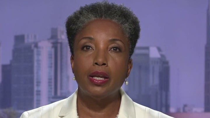Carol Swain on the push to get kids safely back to school