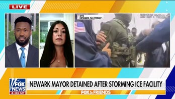 NJ students struggling as Democrats focus on Trump: 'Incredibly infuriating'