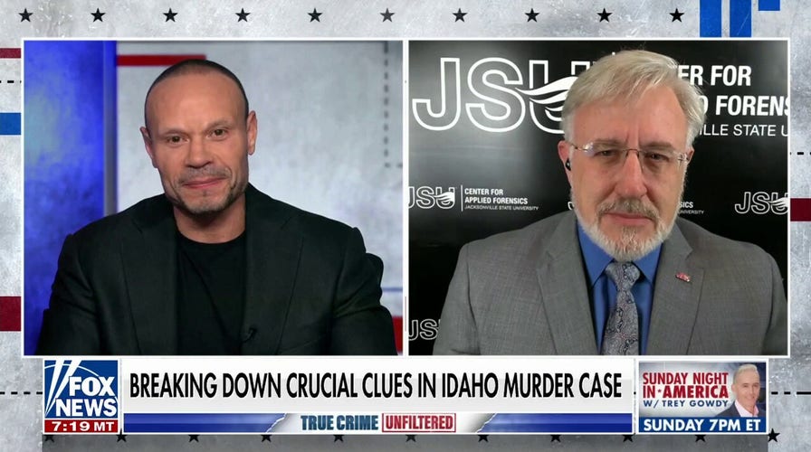 Court documents outline timeline in Idaho murders