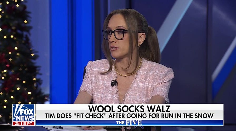 Kat Timpf: Democrats and Republicans should both be mad about this