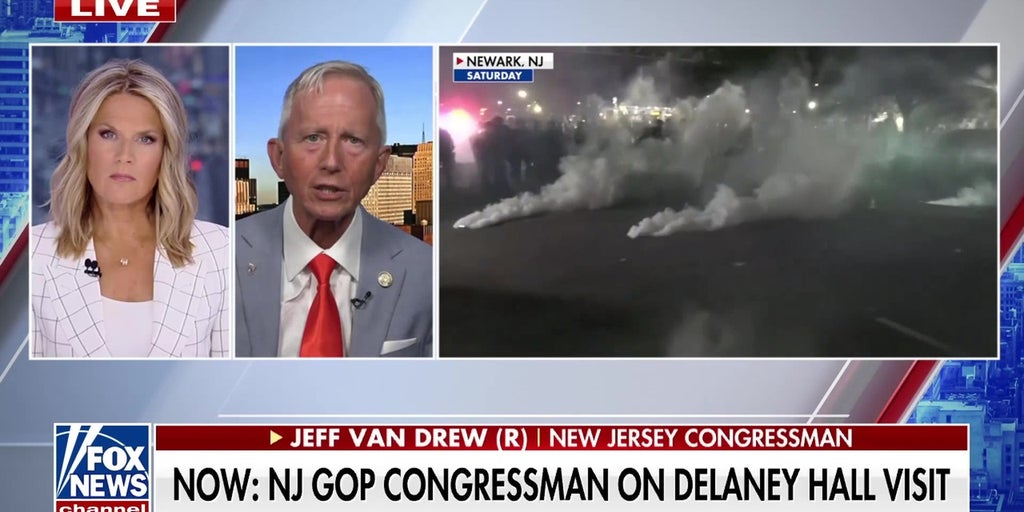 GOP lawmaker blasts 'false' claims of inhumane treatment