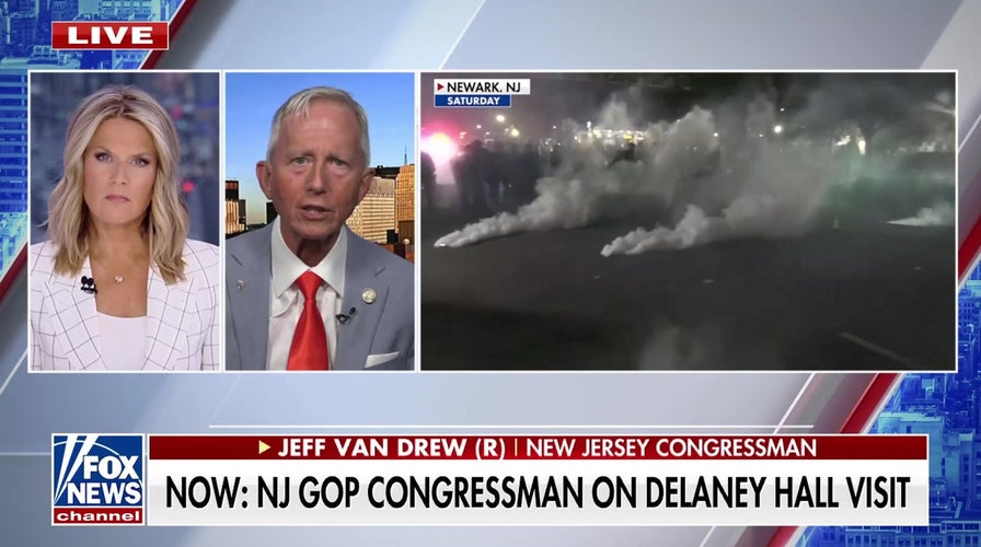GOP lawmaker blasts 'false' claims of inhumane treatment