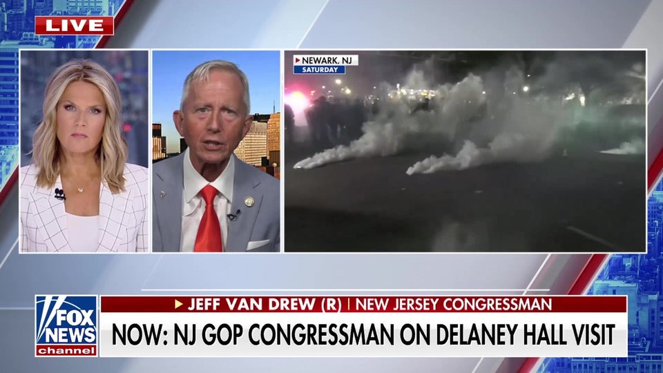GOP lawmaker blasts 'false' claims of inhumane treatment