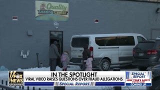 La administración Trump congela los pagos por cuidado Minnesota por acusaciones de fraude