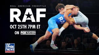 Real American Freestyle wrestling set to return to Penn State