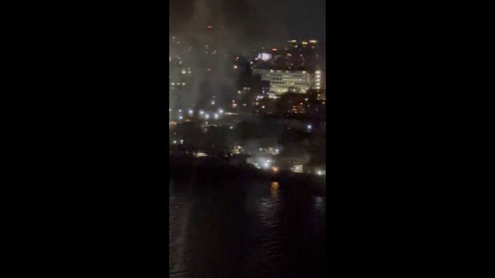 Brooklyn Con Edison substation suffers brief loss of power