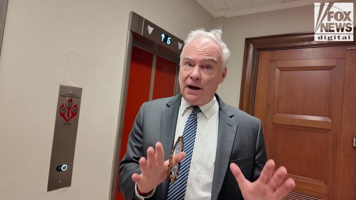 Virginia Democrats pressed on bus stop murder by illegal immigrant