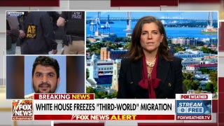 DC attack draws focus to asylum program