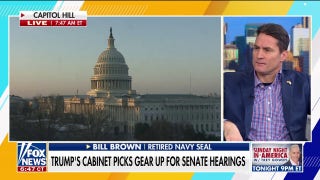 Veterans to march in DC in support of Hegseth nomination - Fox News