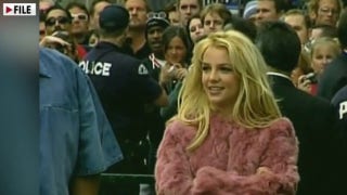 New documentary spotlights Britney Spears’ conservatorship - Fox News