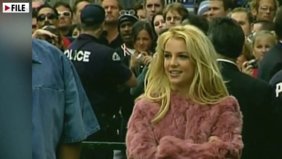 New documentary spotlights Britney Spears’ conservatorship