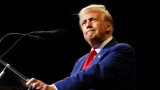 Trump sues CBS News for $10B over Harris' '60 Minutes' interview - Fox News