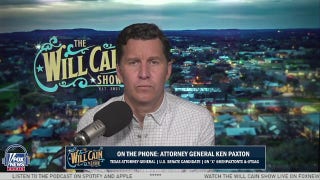WNBA Racism Claim against Caitlin Clark Fans Exposed! | Will Cain Show - Fox News