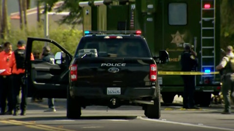 WATCH LIVE: Officials give update after deadly fertility center explosion - Fox News