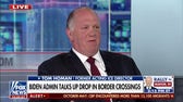 Northern border has been a ‘major loophole for a long time’: Tom Homan